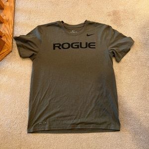 ROGUE FITNESS NIKE DRI-FIT LEGEND 2.0 TEE
